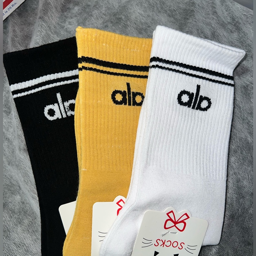 Inspired Socks